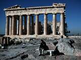 S&P blijft somber over kredietwaardigheid van Griekenland