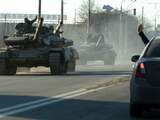 'Rebellen bereid tot terugtrekken zware wapens uit Oost-Oekraïne' 