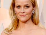 Wild-actrice Reese Witherspoon
