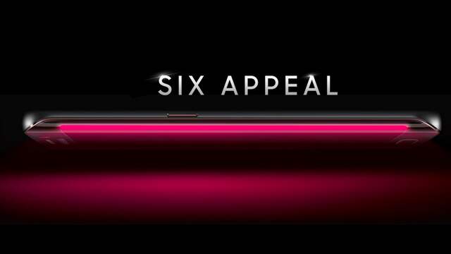 Officiële afbeelding van T-Mobile