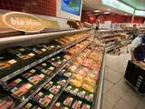 'Kiloknaller verliest terrein in het supermarktschap'
