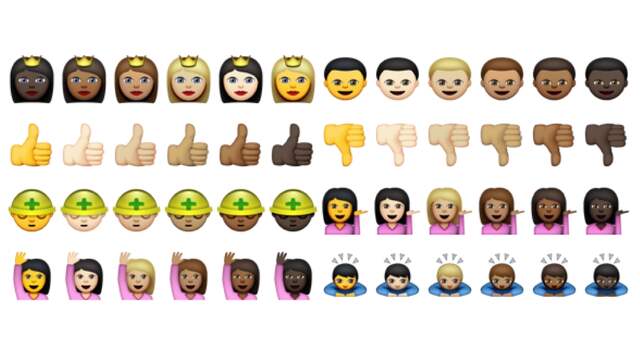 Emoji
