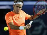 Federer laat Davis Cup in hele jaar aan zich voorbij gaan