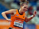 Marlou van Rhijn prolongeert wereldtitel op 200 meter