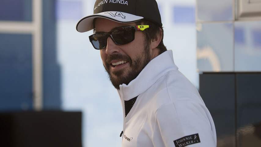 Fernando Alonso