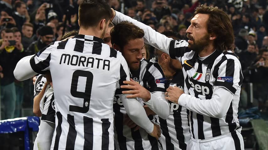 Juventus