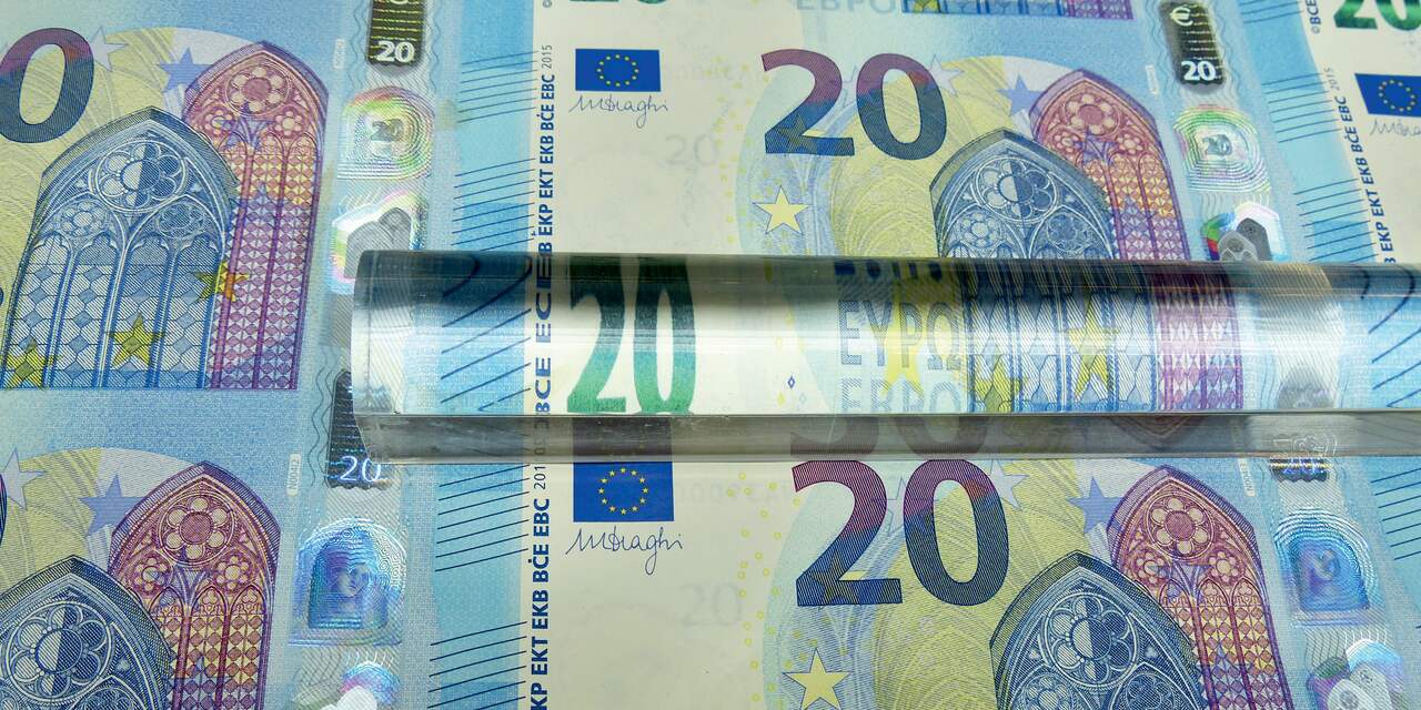 ECB koopt iets minder obligaties in derde week opkoopprogramma