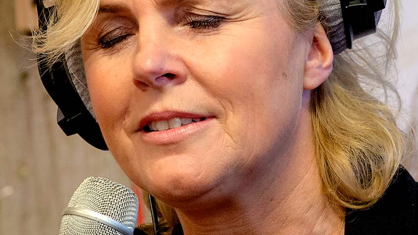 Cirkel is rond voor Irene Moors na lied over haar vader
