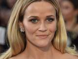 Reese Witherspoon raakte in paniek van seksscènes
