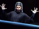 Operagezelschap Nationale Opera in realityserie