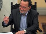 Griekse minister dwarsboomt beloofde privatiseringen