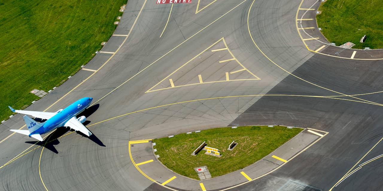 D66 wil meer informatie over gevaar vliegroute