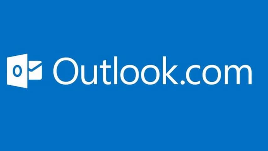 Mailen met Outlook niet mogelijk door storing