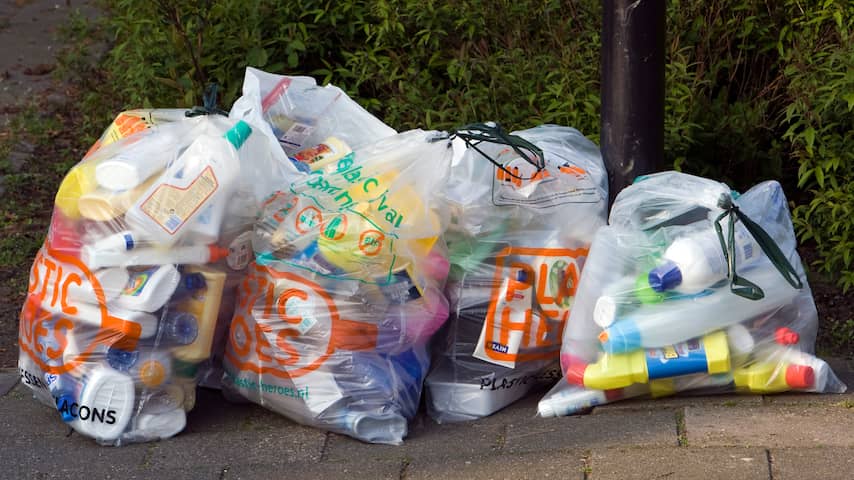 Meer dan veertig Britse bedrijven stoppen met wegwerpplastic
