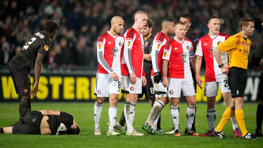 Feyenoord