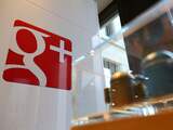 Sociaal netwerk Google Plus kampt met grote storing