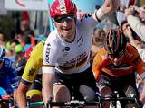Greipel niet van start in Kuurne-Brussel-Kuurne