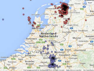 Joris Luyendijk: 'De Financiële Sector Gaat Weer Regelrecht Richting ...