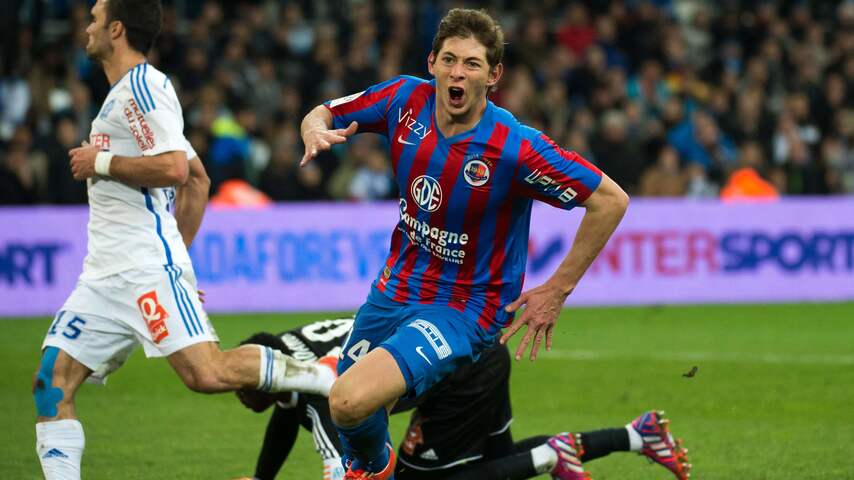 Emiliano Sala