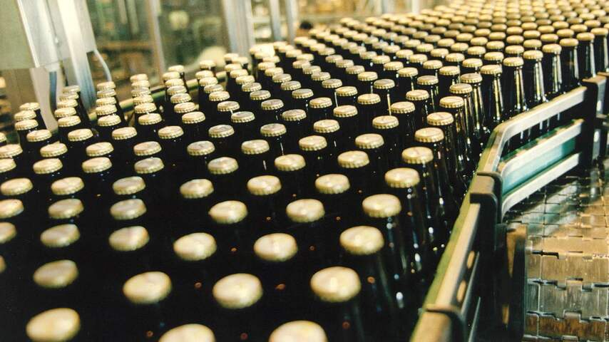 Belgen kopen moederbedrijf biermerk Oranjeboom