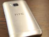 Review: HTC One M9 is teleurstelling in een mooi jasje
