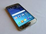 Samsung onthult Galaxy S6 van metaal en glas