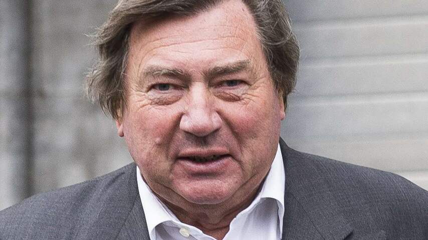 Burgemeester Waterloo stapt op vanwege corruptie