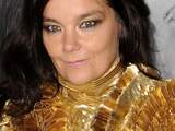 Zangeres Björk geen fan van Spotify