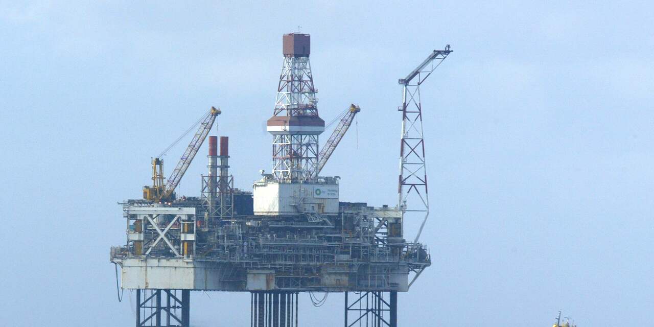 RWE negeert Brits bezwaar tegen Russische overname gasvelden 