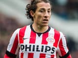Slechts zes buitenlanders kregen speeltijd bij PSV