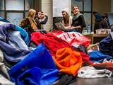 Chronologie studentenprotest UvA