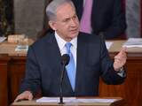 Netanyahu spreekt Amerikaans Congres toe