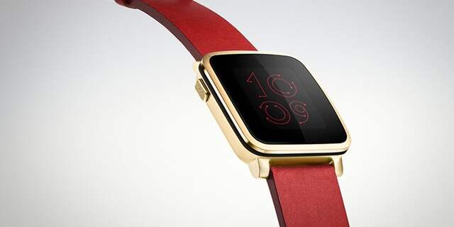pebble time for sale