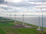 'Twijfel aan haalbaarheid windmolenparken'