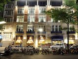 PwC verwacht meer klanten voor Amsterdamse hotels