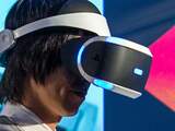 Eerste indruk: Sony's comfortabele virtual reality-bril flink verbeterd