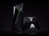 Nvidia komt met 4K-settopbox voor Android TV