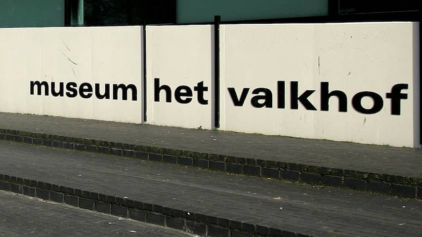 'Museum Valkhof moet dicht zonder extra geld'