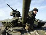 Rusland noemt steun VS aan Oekraïne bedreiging