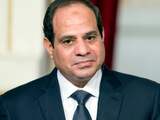 In 2014 werd Abdel-Fattah al-Sisi met 97 procent van de stemmen verkozen tot nieuwe president van Egypte.