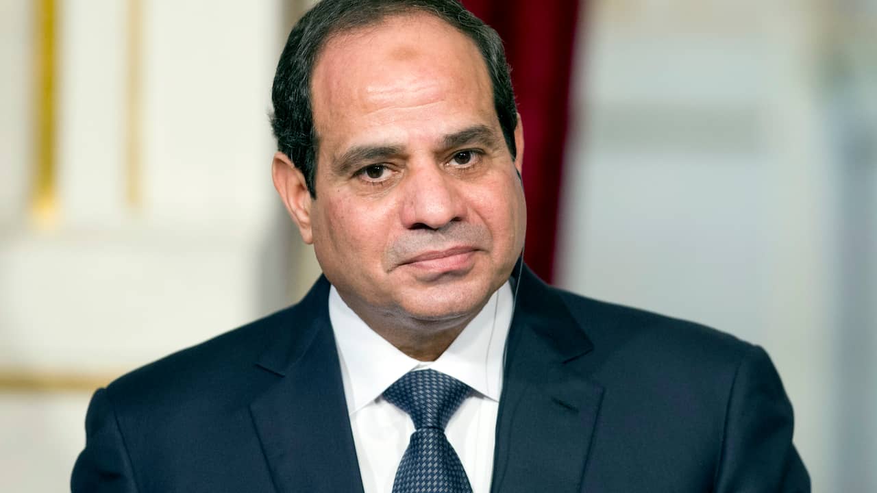 31 countries rarely criticize human rights violations in Egypt |  NOW