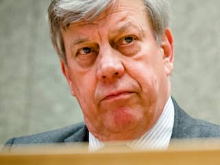 Rasbestuurder Ivo Opstelten is gesneuveld