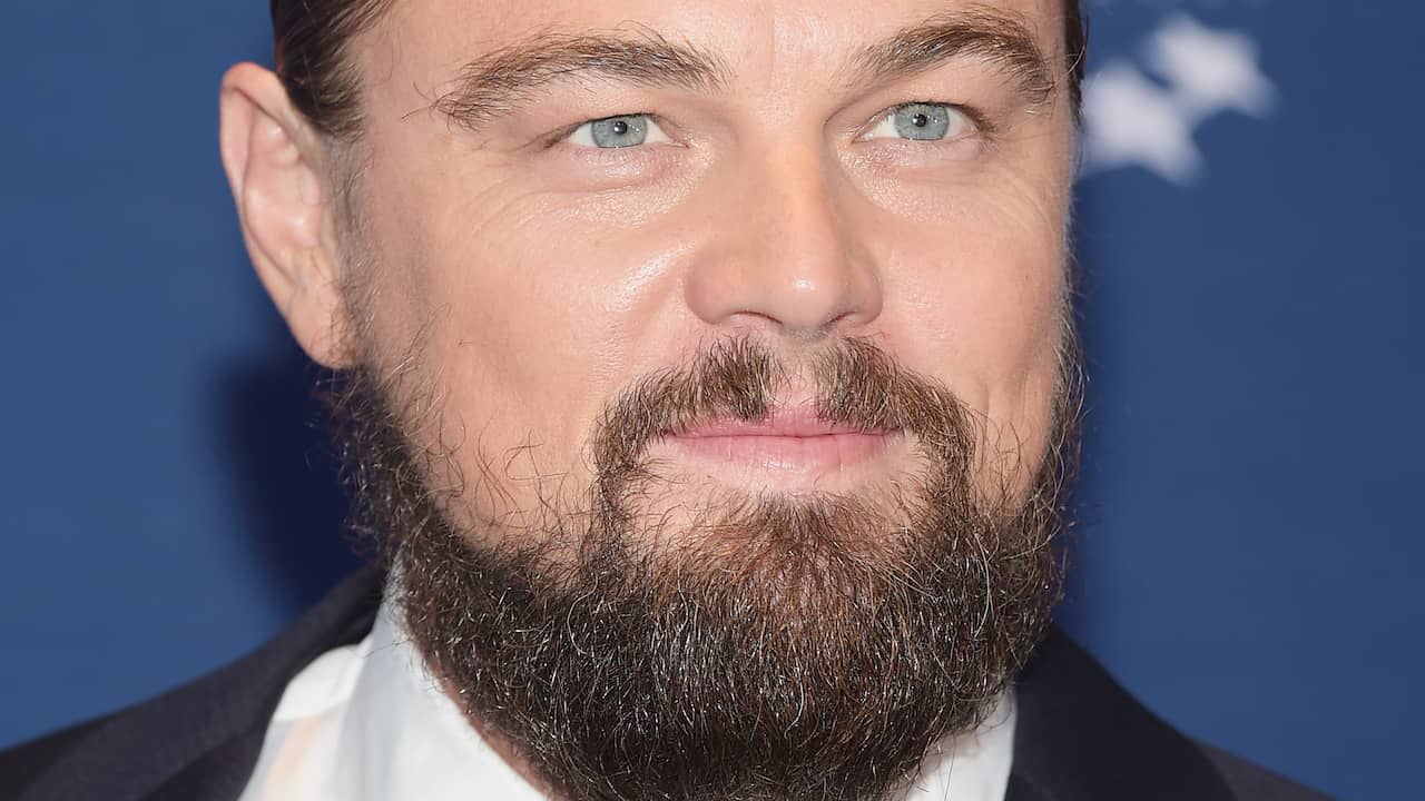 Leonardo DiCaprio zoenend gezien met lingeriemodel Kelly Rohrbach |  Achterklap | NU.nl