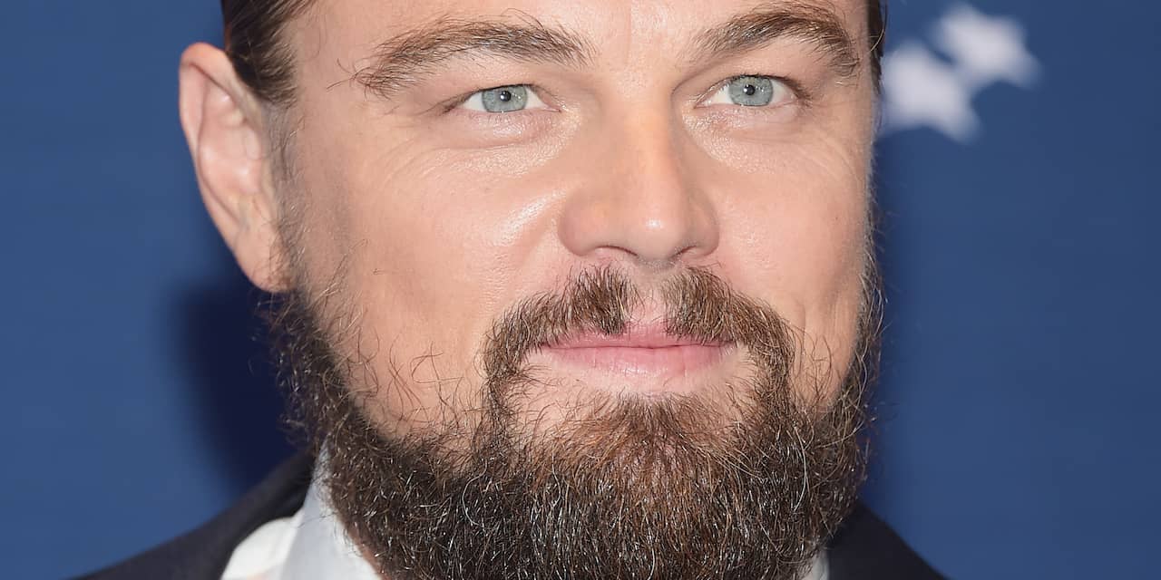 Leonardo DiCaprio zoenend gezien met lingeriemodel Kelly Rohrbach