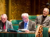 Moet de Eerste Kamer worden afgeschaft?