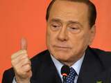 Berlusconi wil dementerende mensen blijven verzorgen