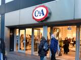 C&A wil winkels 'donkerder en spannender' maken