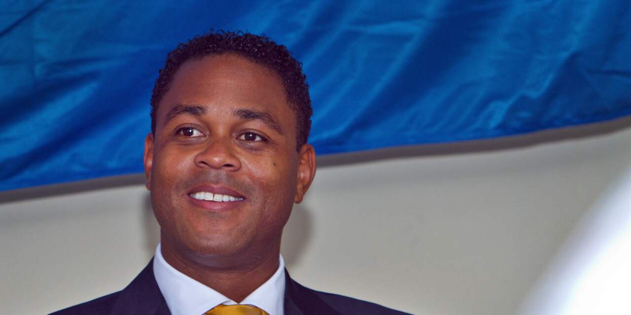 Kluivert boekt met Curaçao oefenzege op Trinidad en Tobago