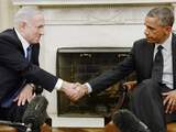 Netanyahu - Obama