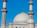 Plan voor grote moskee Gouda van de baan vanwege ophef